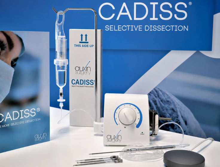CADISS Surgical System