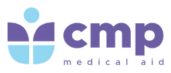 CMP Medical Aid Logo