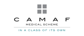 Camaf Medical Scheme Logo