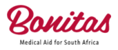 Bonitas Medical Aid logo