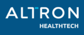 Altron HealthTech logo