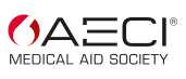 AECI Medical Aid Society logo