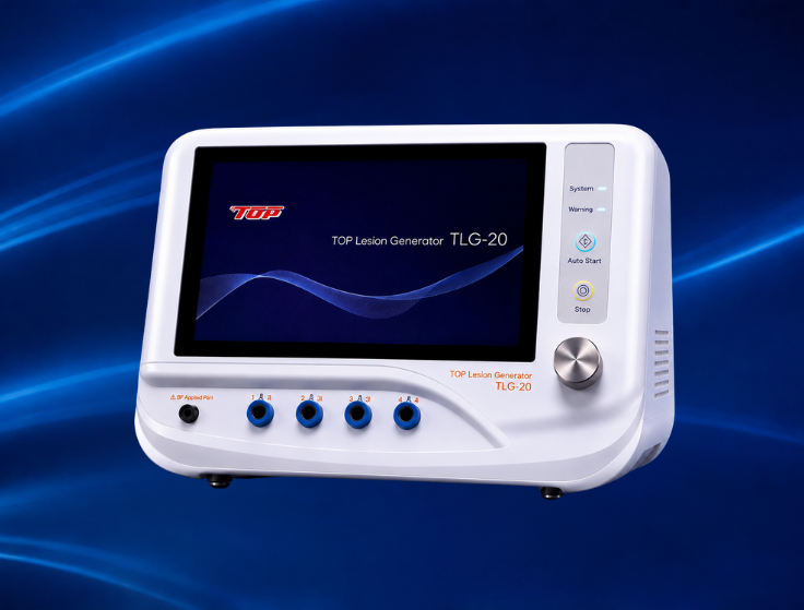 Radiofrequency Pain Management